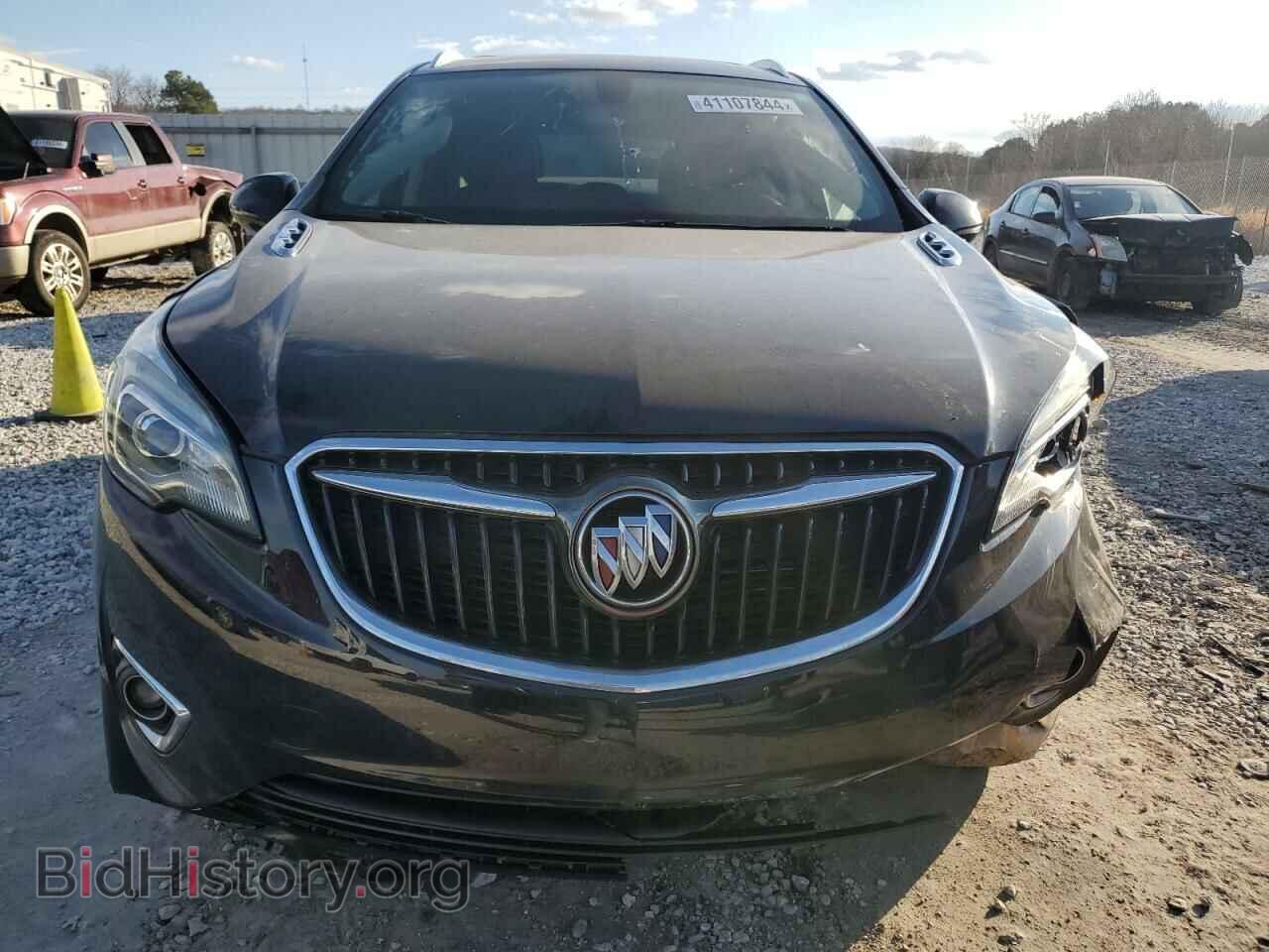 2019 BUICK ENVISION - VIN: LRBFXCSA5KD011938 - Photo 5