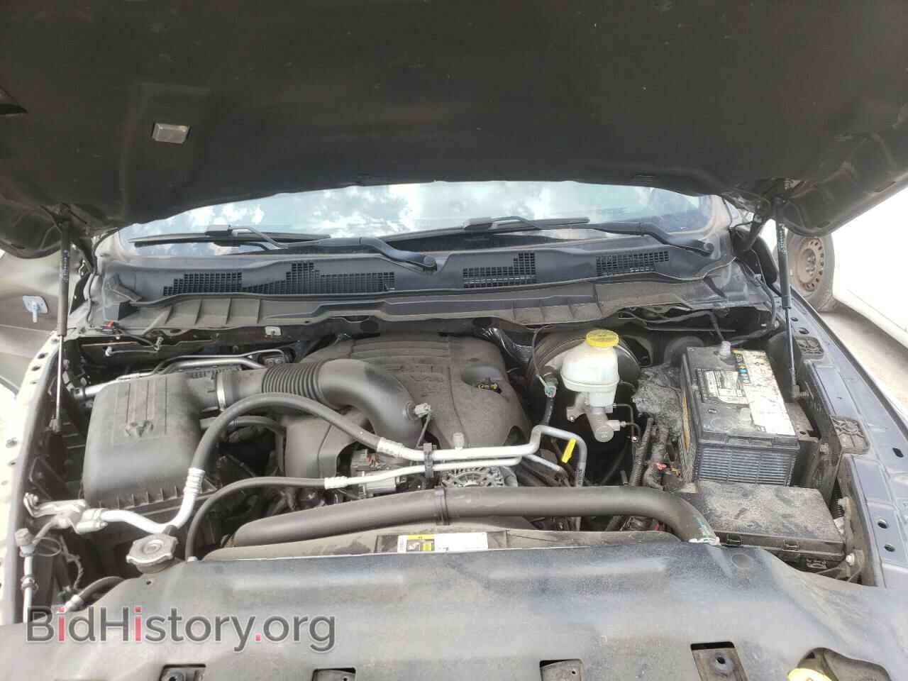 2017 RAM 1500 - VIN: 1C6RR6GT2HS657826 - Фото 7