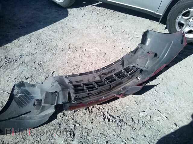 2011 NISSAN VERSA - VIN: 3N1BC1AP6BL407637 - Фото 10