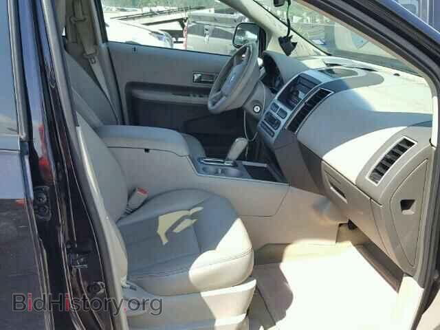 2007 FORD EDGE - VIN: 2FMDK48C77BB33151 - Photo 6