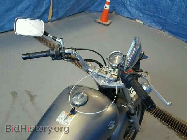 2008 SUZUKI OTHR CYCLE - VIN: VTTNJ48A182100242 - Фото 5