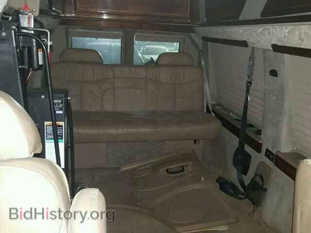 2000 DODGE RAM VAN - VIN: 2B6HB11Z9YK102668 - Фото 6