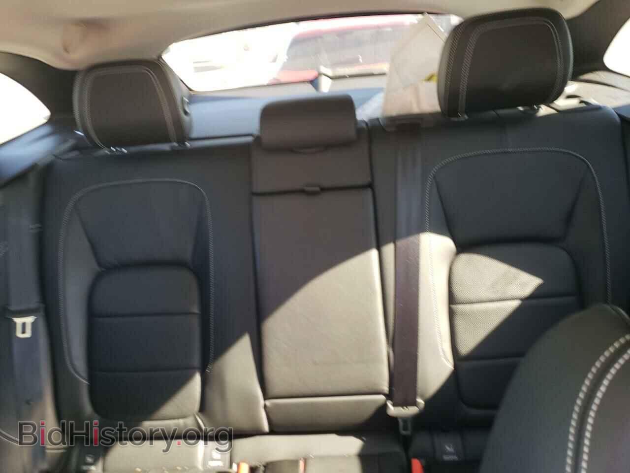 2018 JAGUAR F-PACE - VIN: SADCL2FX2JA322255 - Фото 10