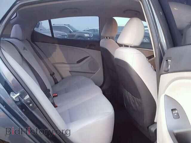 2015 KIA OPTIMA - VIN: KNAGM4A70F5547364 - Photo 6