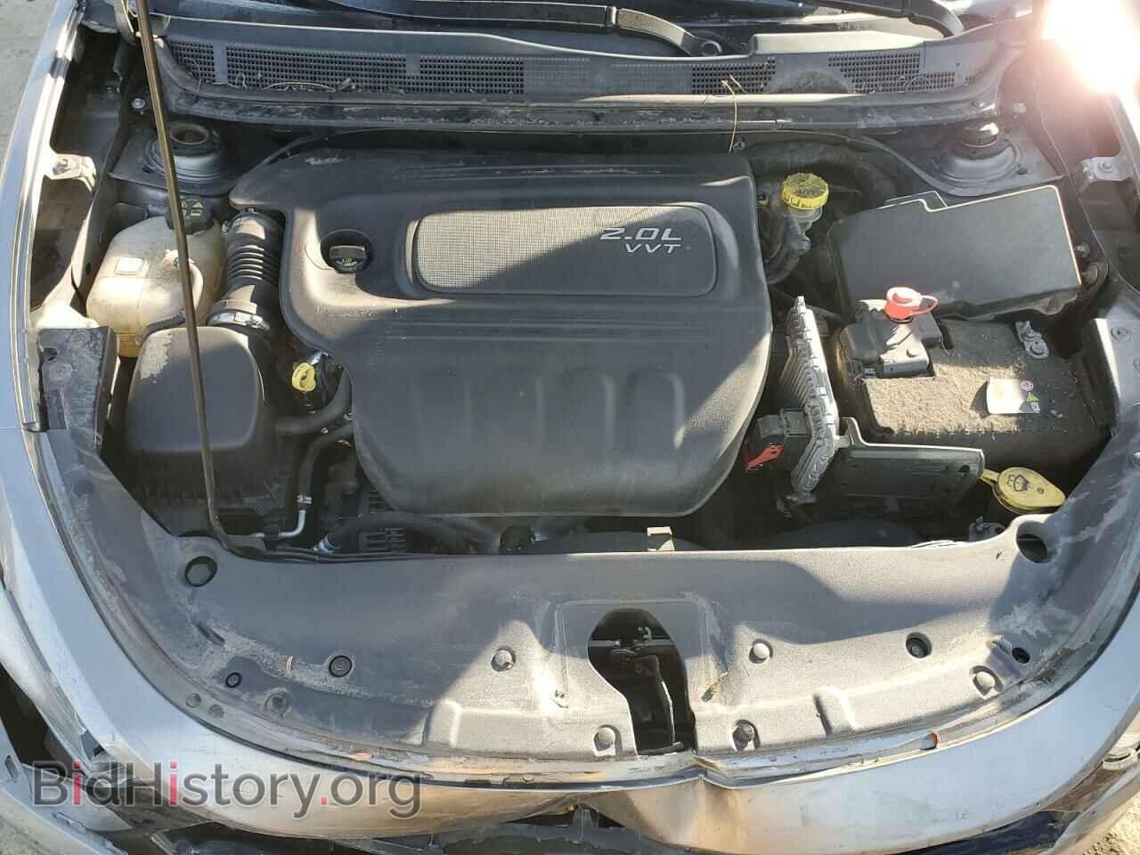 2013 DODGE DART - VIN: 1C3CDFBA1DD328590 - Фото 11