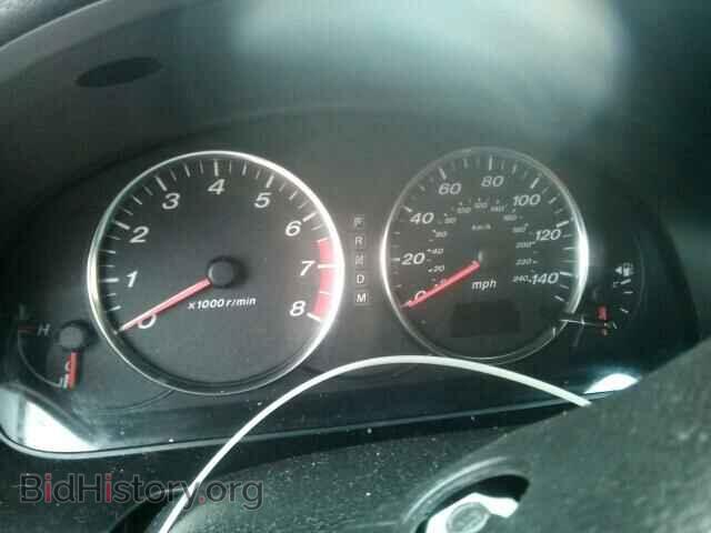 2007 MAZDA 6 - VIN: 1YVHP84C675M24226 - Photo 8