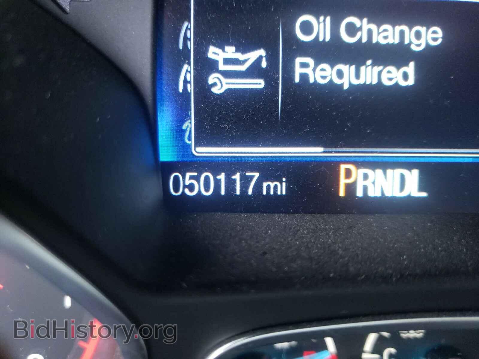 2016 FORD FOCUS - VIN: 1FADP3E22GL221073 - Photo 8