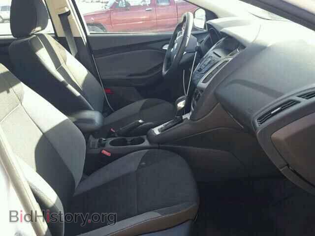 2014 FORD FOCUS - VIN: 1FADP3F29EL220160 - Photo 5
