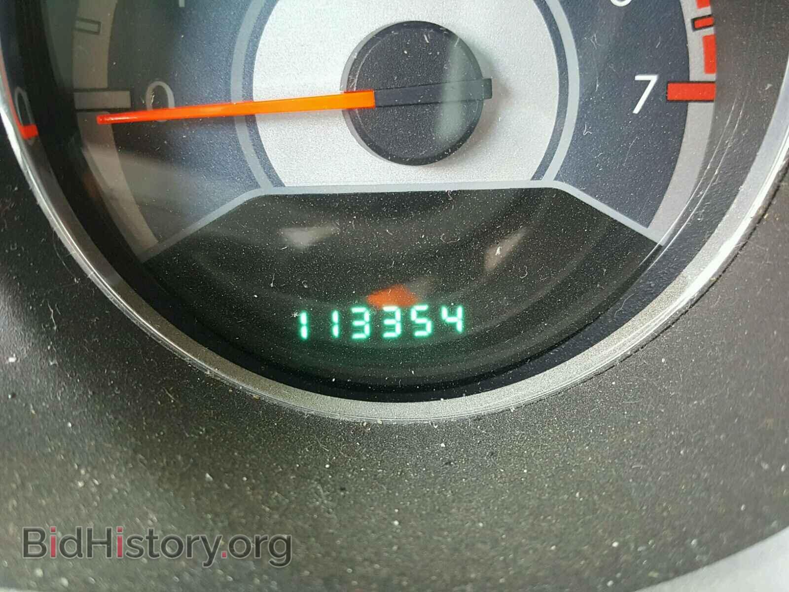 2011 CHRYSLER 200 - VIN: 1C3BC2FG7BN599490 - Фото 8
