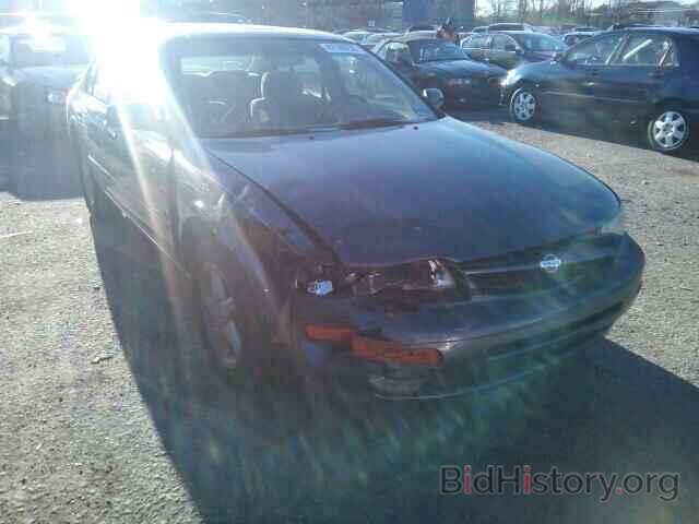 Photo JN1CA21D2XT223188 - NISSAN MAXIMA 1999