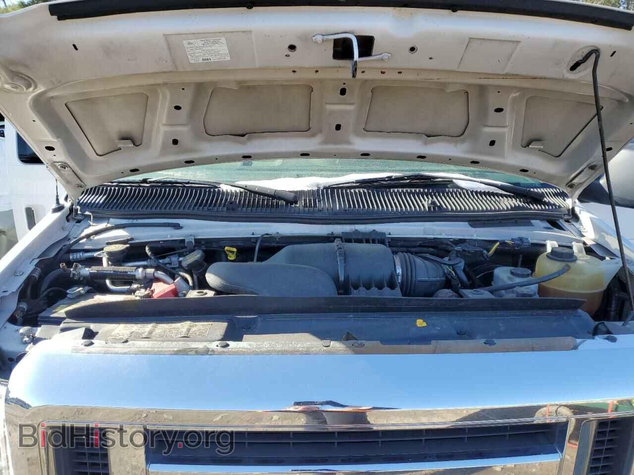 2013 FORD ECONOLINE - VIN: 1FBNE3BL0DDA94609 - Фото 12