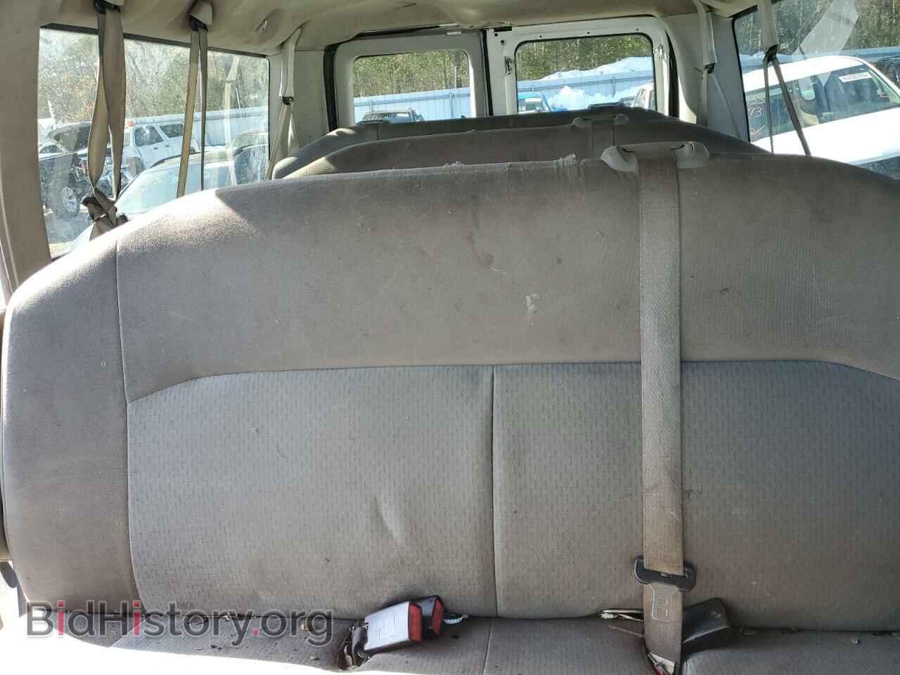2013 FORD ECONOLINE - VIN: 1FBNE3BL0DDA94609 - Фото 10