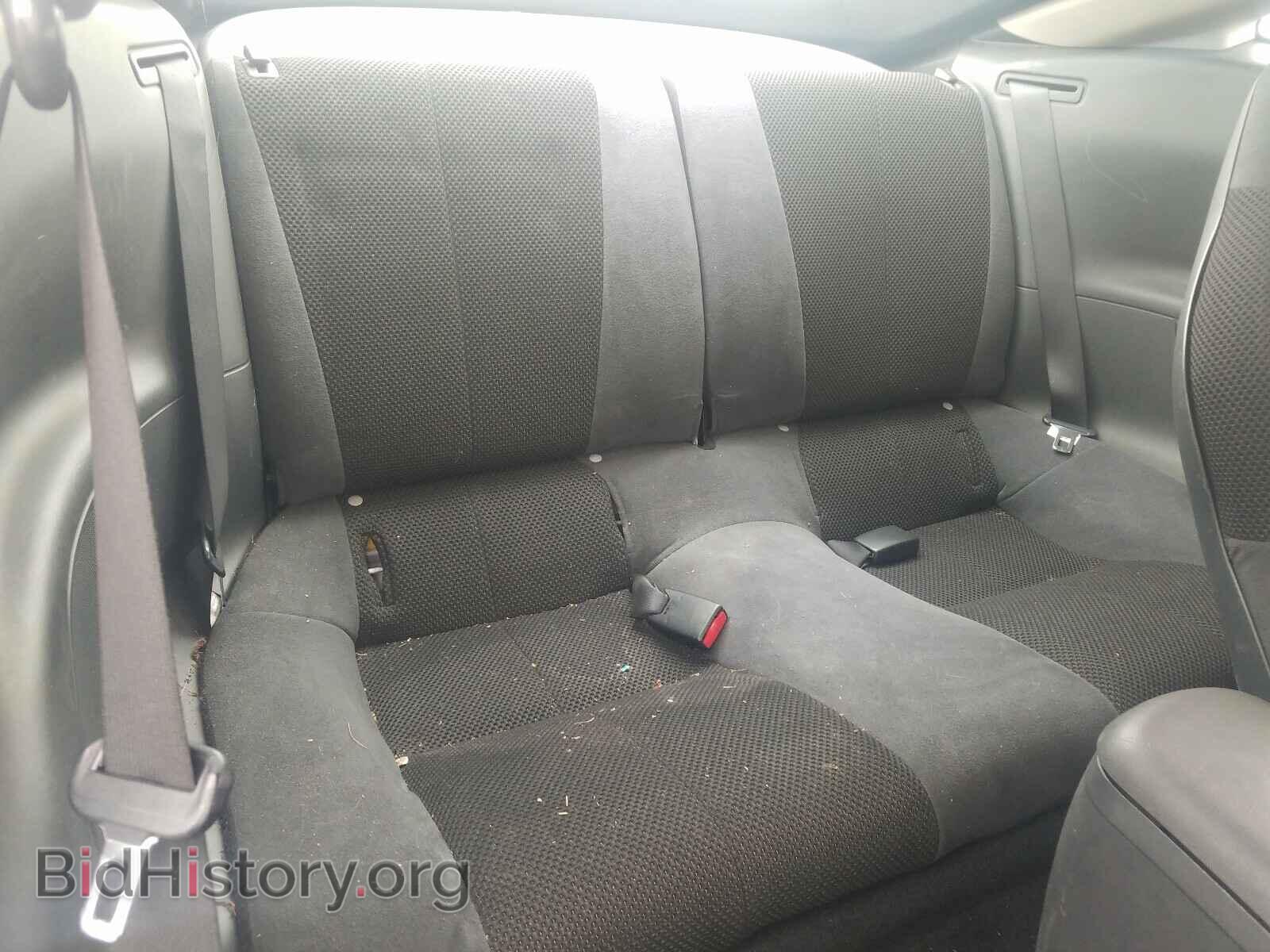 2006 MITSUBISHI ECLIPSE - VIN: 4A3AK24F96E027098 - Фото 6