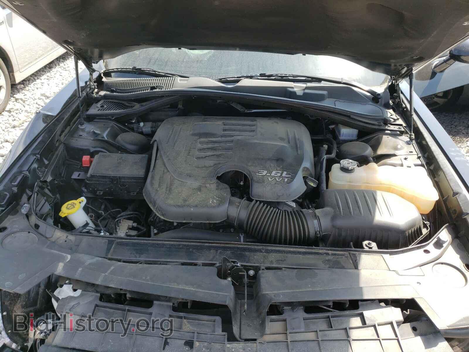 2018 DODGE CHALLENGER - VIN: 2C3CDZAG7JH333895 - Фото 7