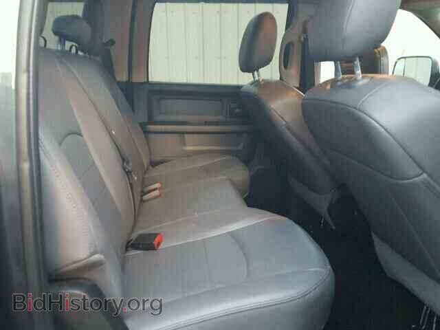 2016 RAM 3500 - VIN: 3C63RRGL0GG365699 - Фото 6