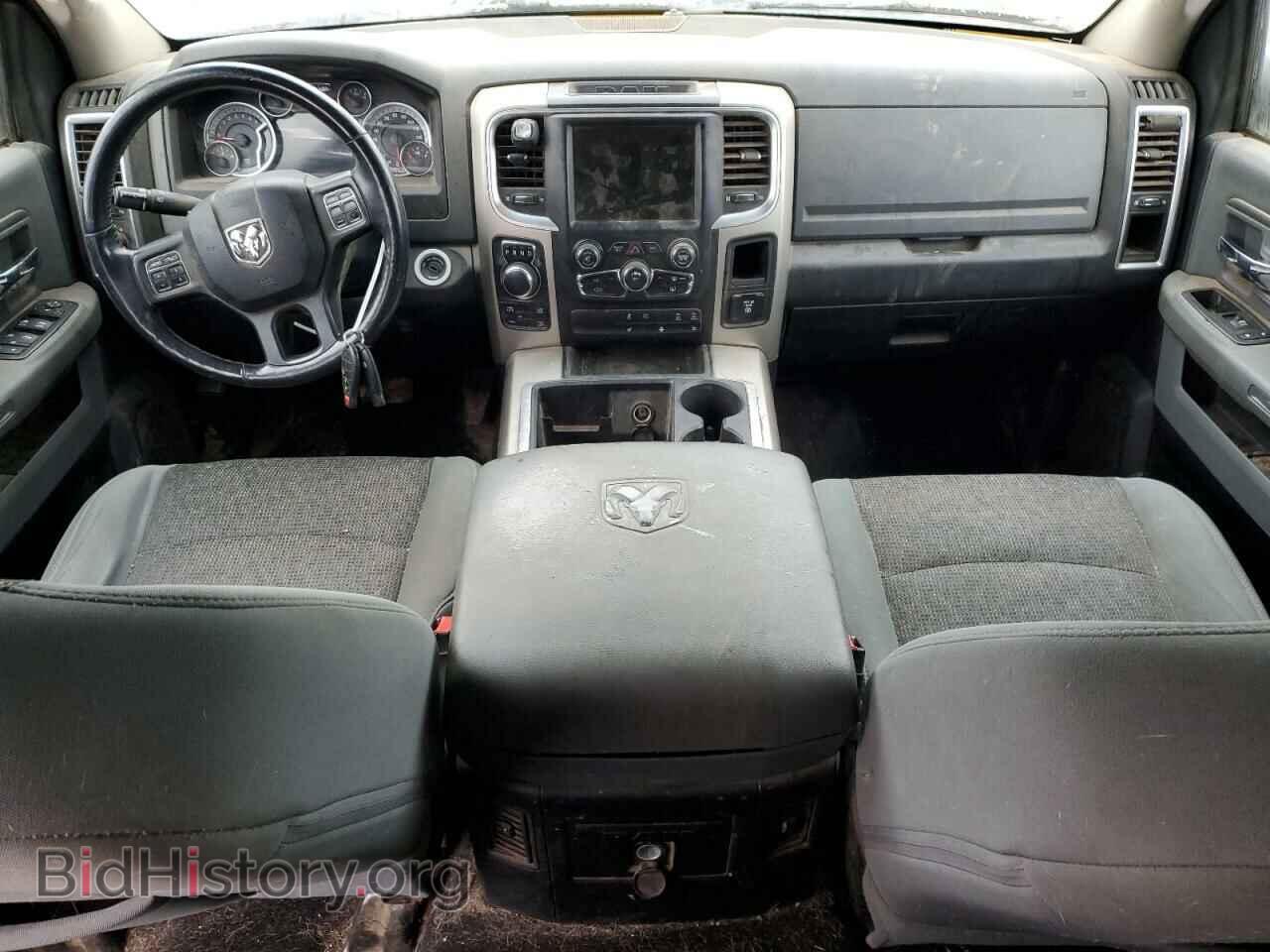 2014 RAM 1500 - VIN: 1C6RR7LT0ES425409 - Photo 8