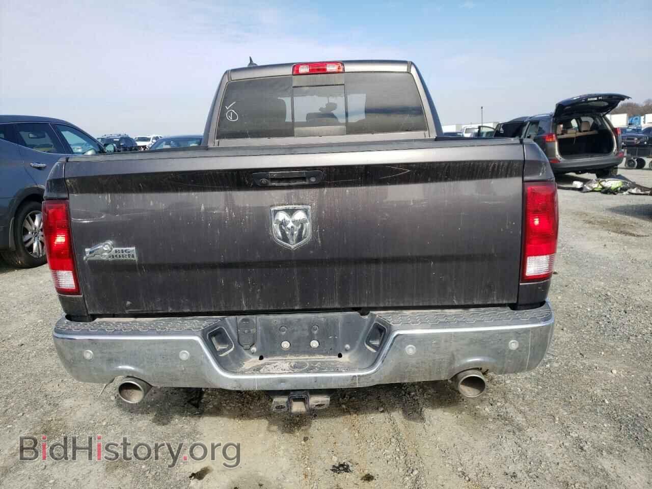 2015 RAM 1500 - VIN: 1C6RR6GM0FS581500 - Фото 6