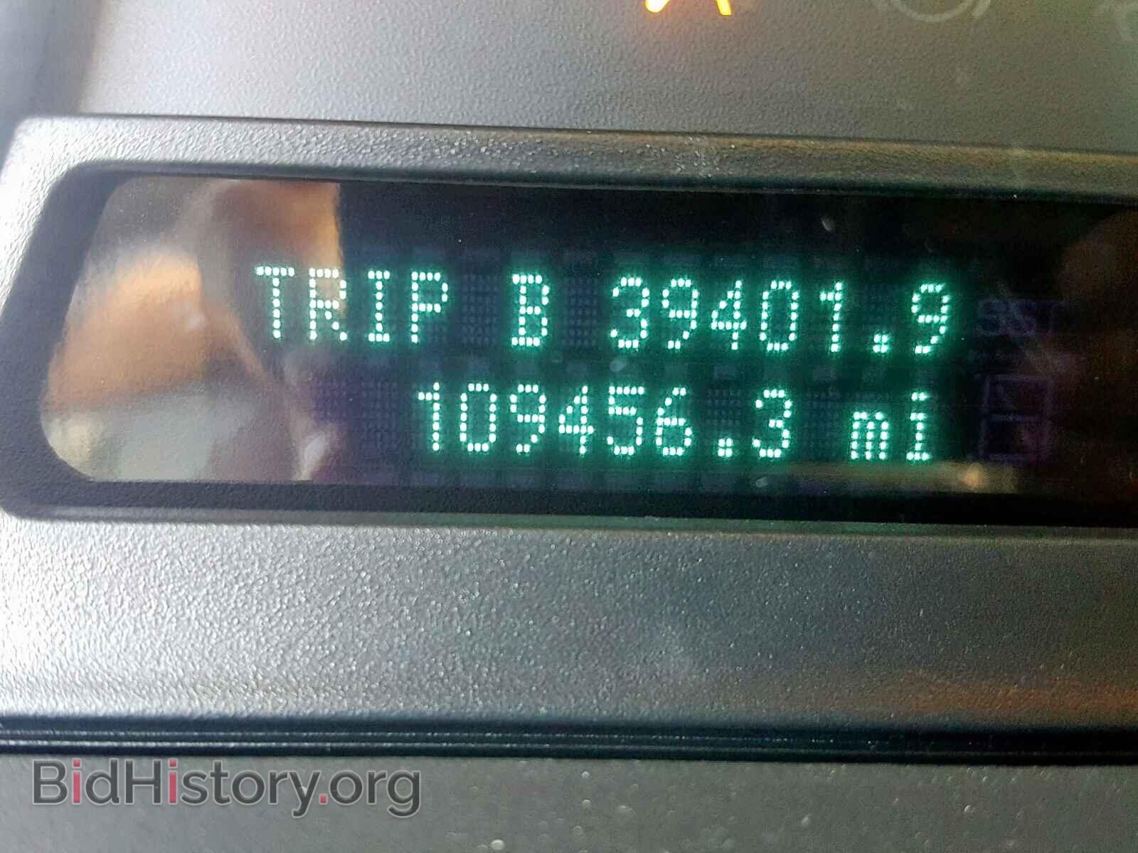 2011 FORD FLEX LIMIT - VIN: 2FMGK5DC2BBD31251 - Photo 8