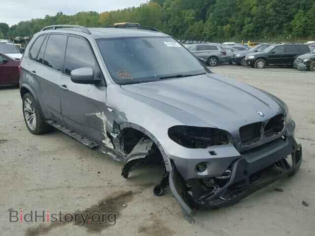 Photo 5UXFE4C53AL383473 - BMW X5 2010