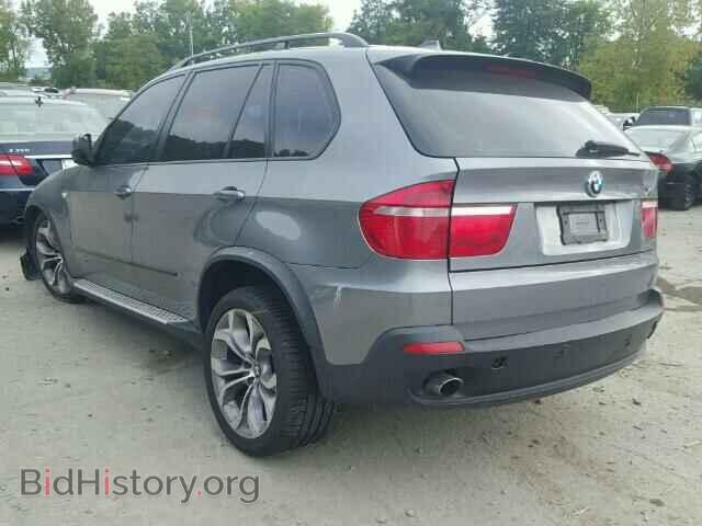 2010 BMW X5 - VIN: 5UXFE4C53AL383473 - Photo 3
