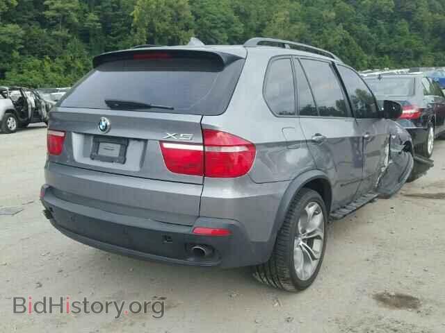 2010 BMW X5 - VIN: 5UXFE4C53AL383473 - Photo 4