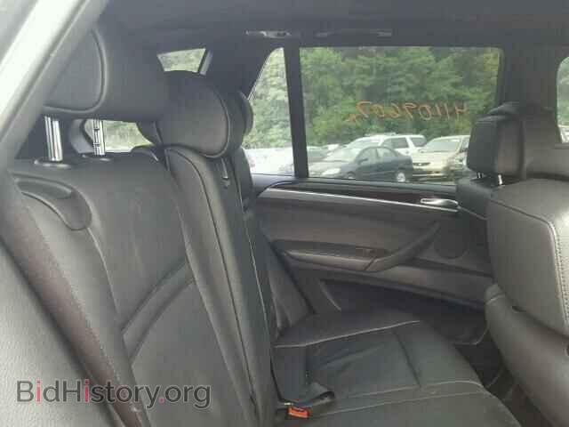 2010 BMW X5 - VIN: 5UXFE4C53AL383473 - Photo 6