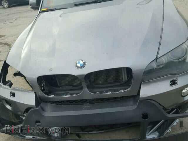 2010 BMW X5 - VIN: 5UXFE4C53AL383473 - Photo 7