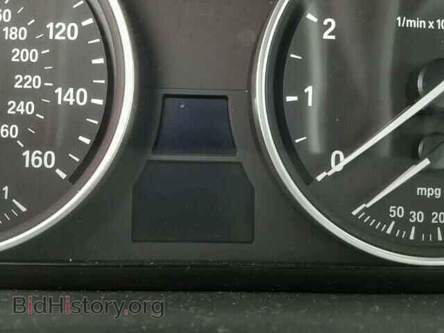2010 BMW X5 - VIN: 5UXFE4C53AL383473 - Photo 8