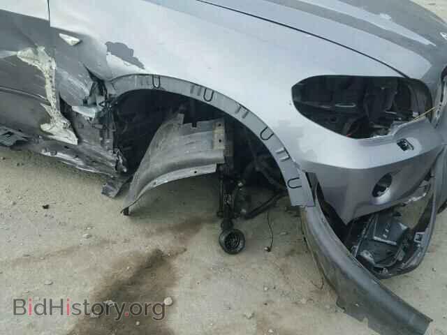 2010 BMW X5 - VIN: 5UXFE4C53AL383473 - Photo 9