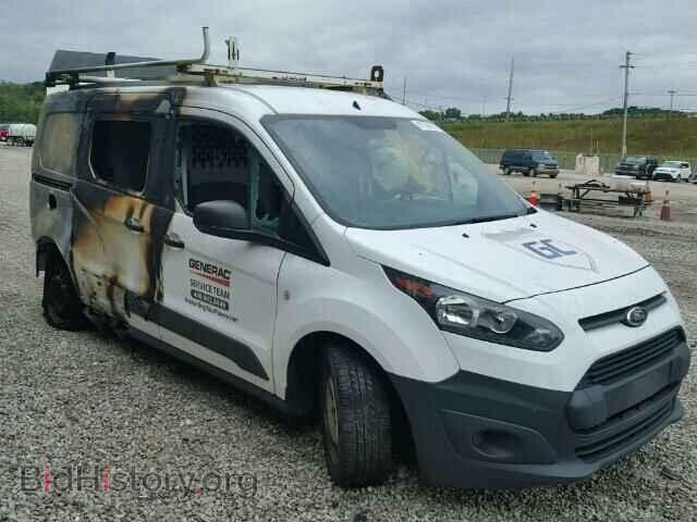 Фотография NM0LE7F73E1165521 - FORD TRANSIT CO 2014