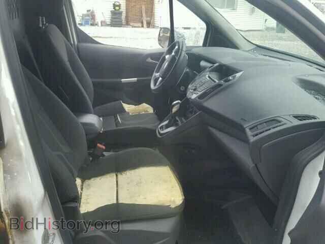 2014 FORD TRANSIT CO - VIN: NM0LE7F73E1165521 - Фото 5
