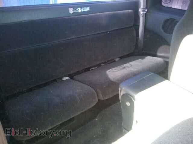 2000 DODGE DAKOTA - VIN: 1B7GL22X0YS620911 - Фото 6
