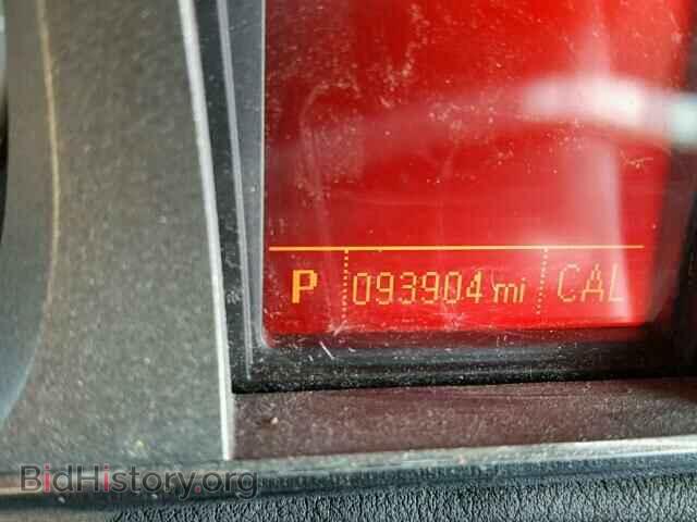 2012 GMC TERRAIN - VIN: 2GKALSEK9C6226958 - Фото 8
