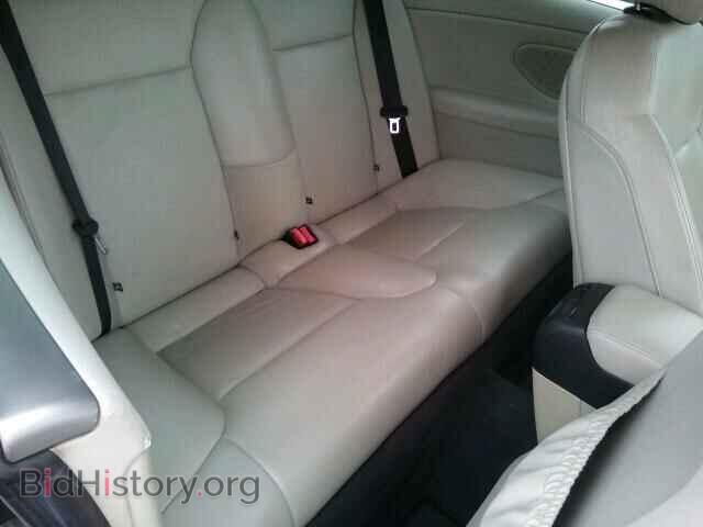 2004 SAAB 9 3 - VIN: YS3FD75Y446001671 - Фото 6