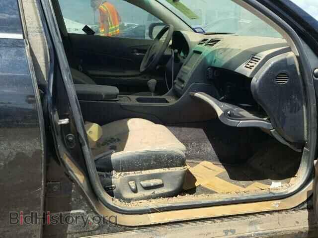 2011 LEXUS GS - VIN: JTHBE1KS1B0052401 - Photo 5