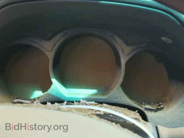 2011 LEXUS GS - VIN: JTHBE1KS1B0052401 - Photo 8