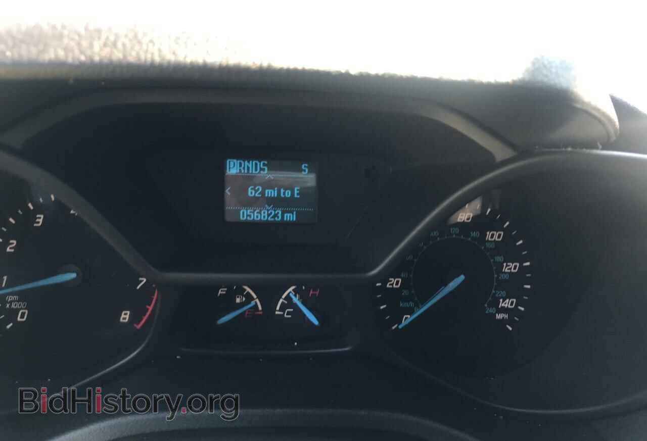 2014 FORD TRANSIT CO - VIN: NM0GS9F75E1162805 - Фото 8
