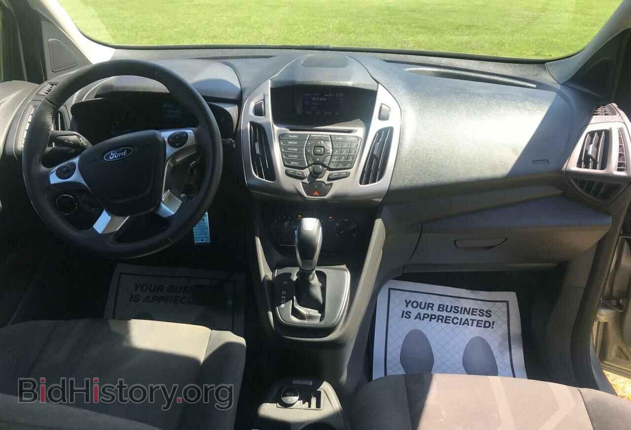 2014 FORD TRANSIT CO - VIN: NM0GS9F75E1162805 - Фото 9