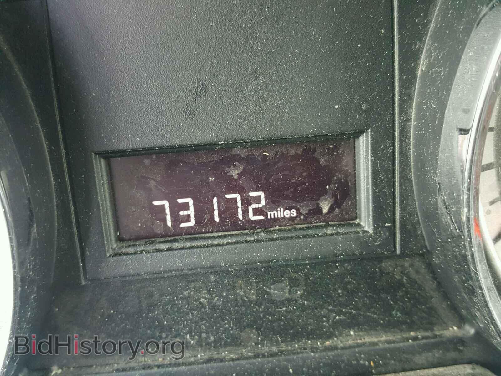 2012 DODGE CARAVAN - VIN: 2C4RDGBGXCR407252 - Фото 8