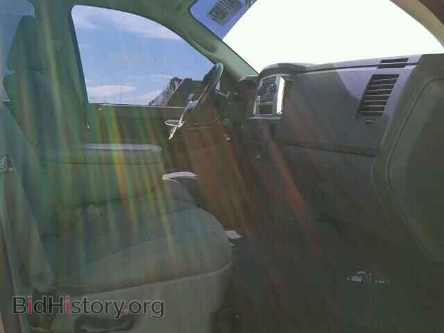 2007 DODGE RAM 1500 - VIN: 1D7HU18P47S188461 - Photo 5
