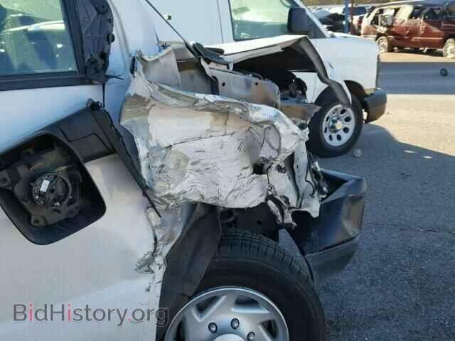 2013 FORD ECONOLINE - VIN: 1FTNE1EWXDDA21947 - Фото 9