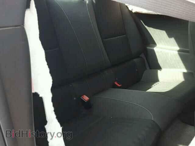 2012 CHEVROLET CAMARO - VIN: 2G1FA1E36C9183441 - Фото 6