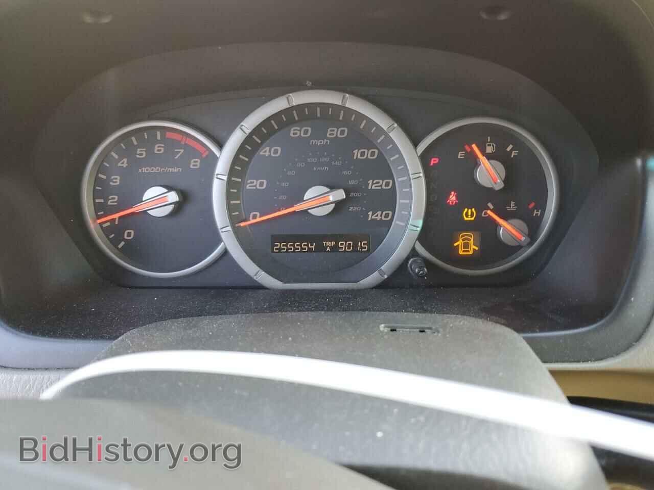 2007 HONDA PILOT - VIN: 2HKYF18547H511411 - Фото 9