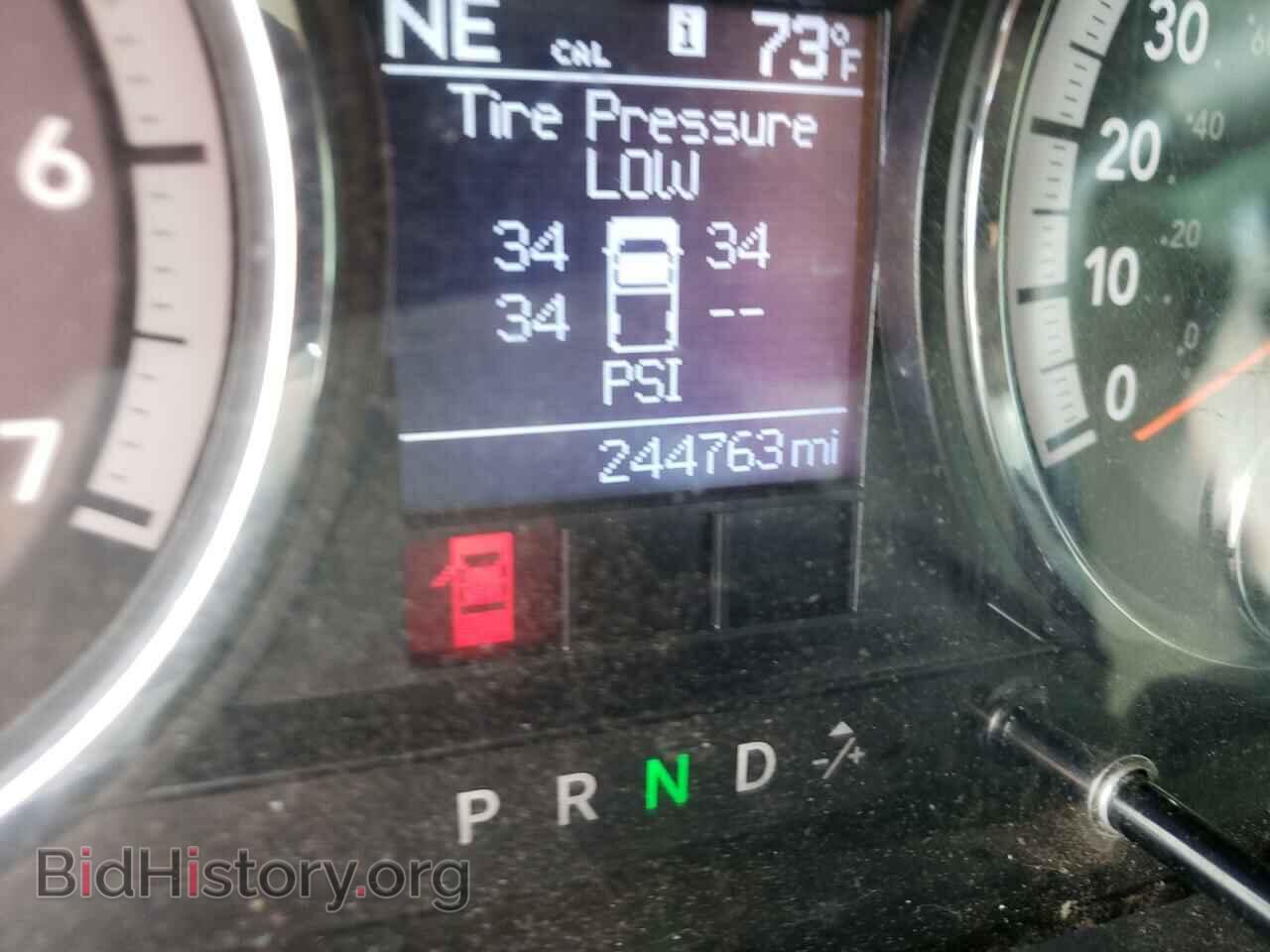 2012 DODGE RAM 1500 - VIN: 1C6RD6GP9CS293902 - Фото 8