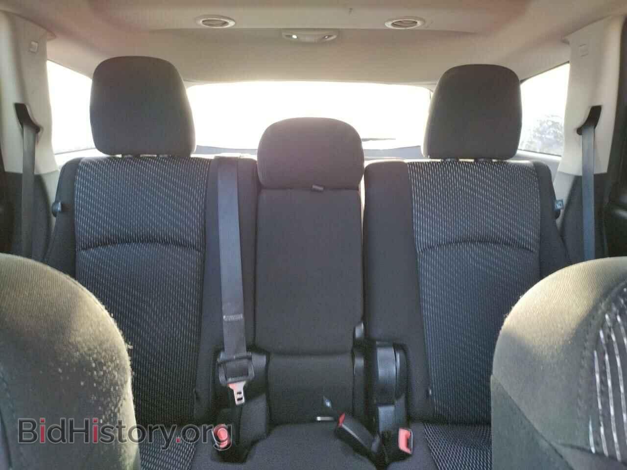 2015 DODGE JOURNEY - VIN: 3C4PDCBG7FT709034 - Фото 10