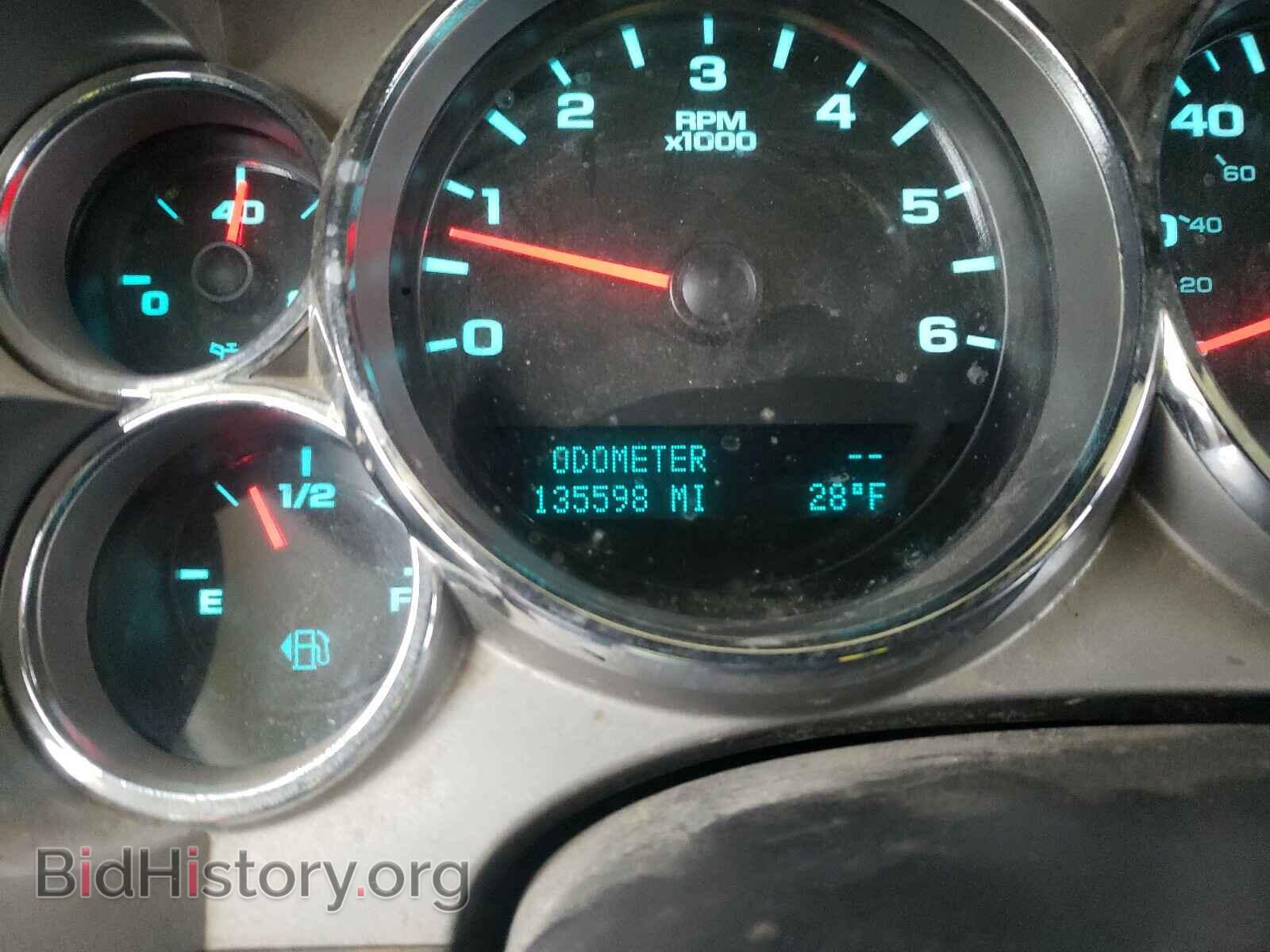2009 GMC SIERRA - VIN: 3GTEK23M99G181375 - Фото 8