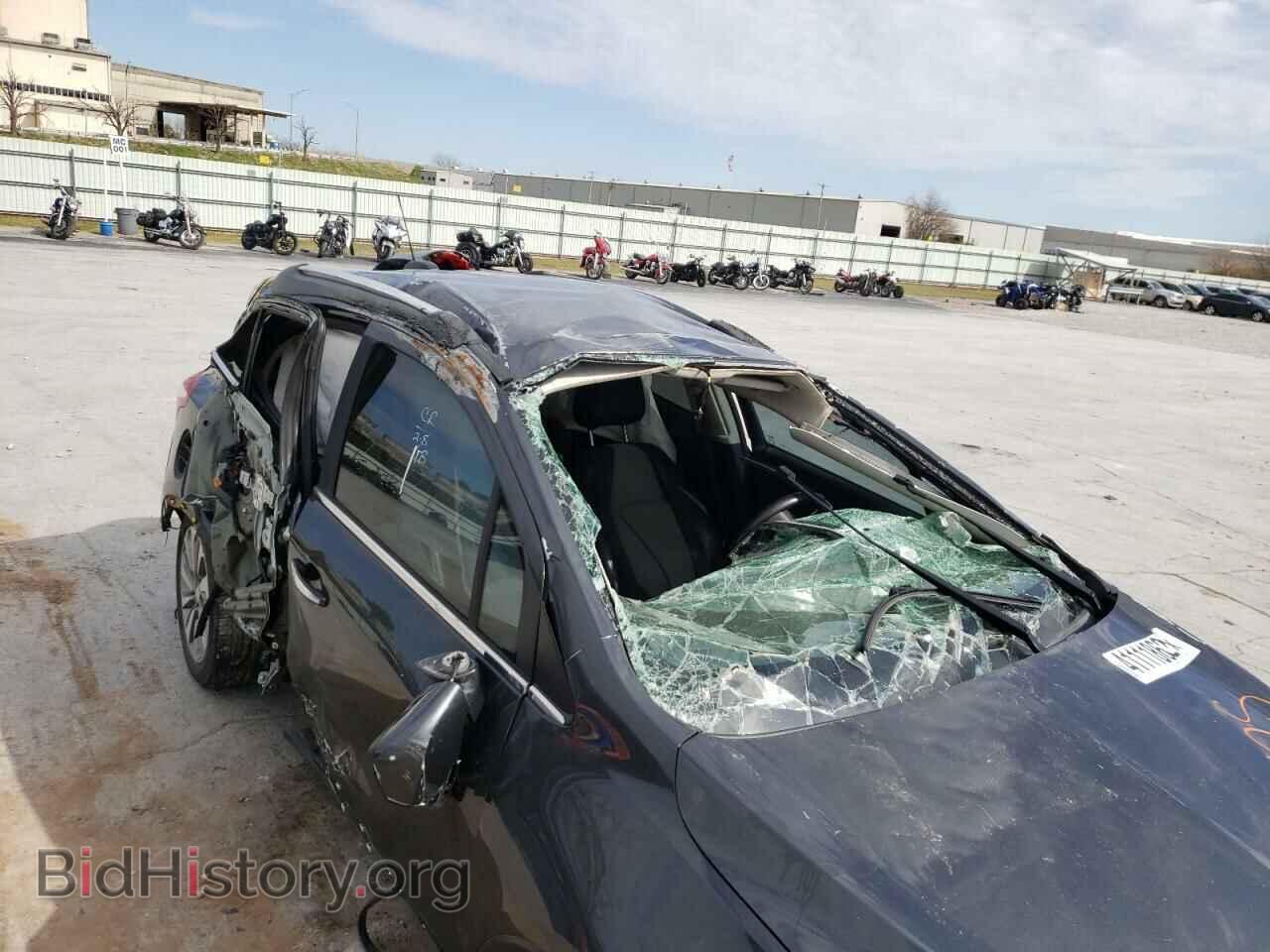 2018 BUICK ENCORE - VIN: KL4CJASBXJB664689 - Photo 9