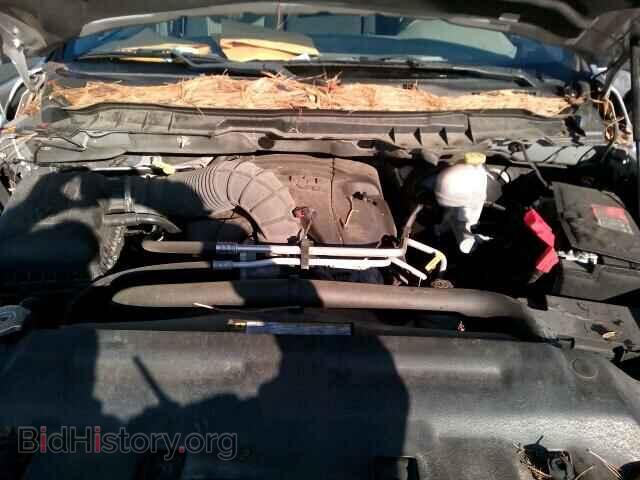 2012 DODGE RAM 1500 - VIN: 1C6RD6FTXCS141383 - Фото 7