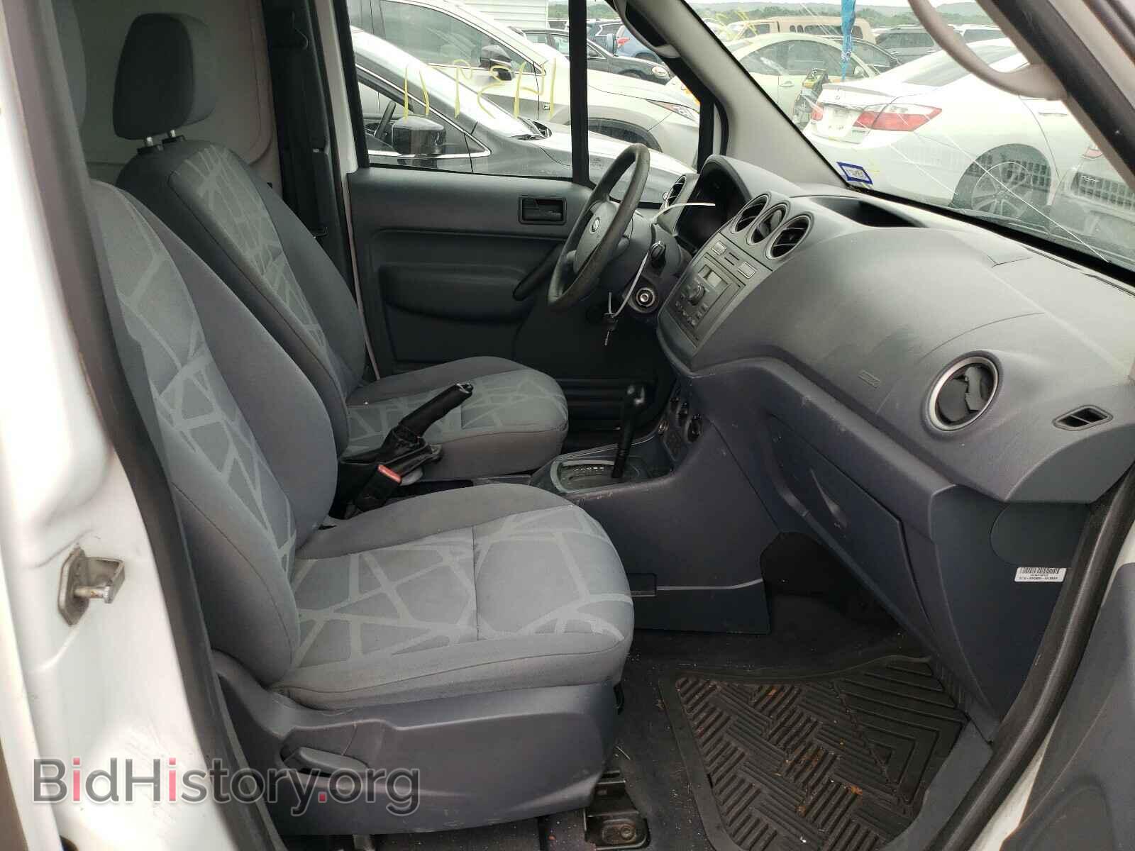 2011 FORD TRANSIT CO - VIN: NM0LS7AN2BT047863 - Фото 5