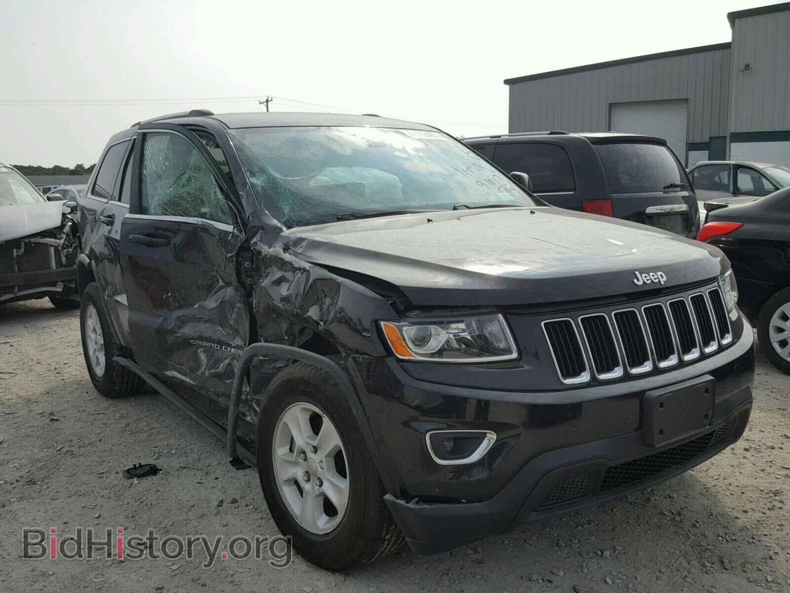 Photo 1C4RJFAG1FC184052 - JEEP CHEROKEE 2015